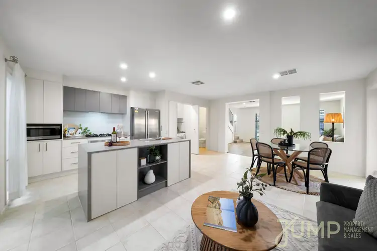 Third view of Homely house listing, 5 Lakeside Circuit, Northgate SA 5085