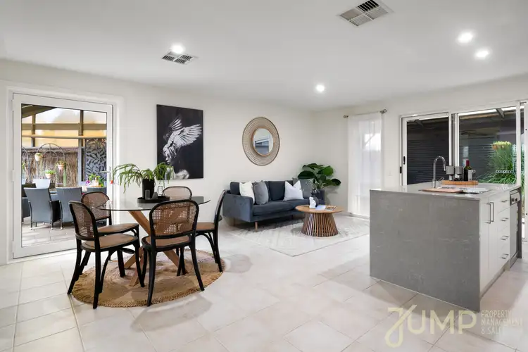 Fourth view of Homely house listing, 5 Lakeside Circuit, Northgate SA 5085