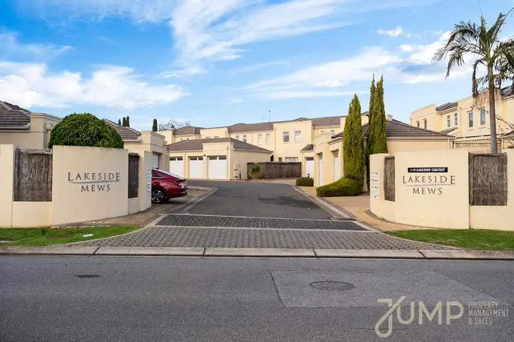 Sixth view of Homely house listing, 5 Lakeside Circuit, Northgate SA 5085