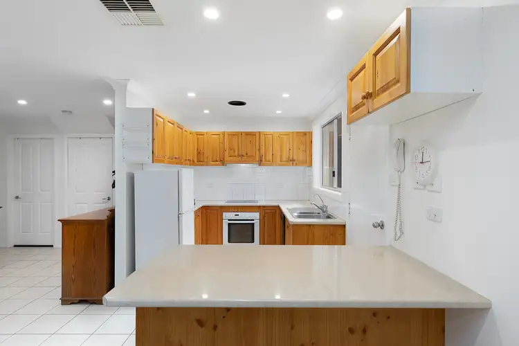 Fourth view of Homely house listing, 42 Camellia Circle, Woy Woy NSW 2256