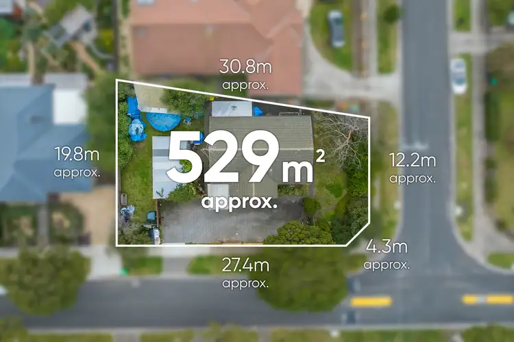 Main view of Homely house listing, 10 Belmar Avenue, Altona VIC 3018