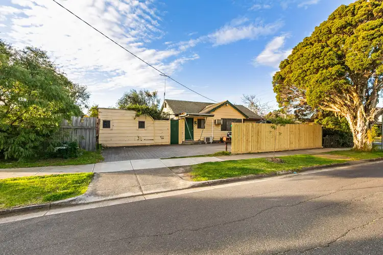 Second view of Homely house listing, 10 Belmar Avenue, Altona VIC 3018