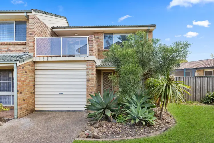 Main view of Homely townhouse listing, 6/1 Sparta Street, Warilla NSW 2528