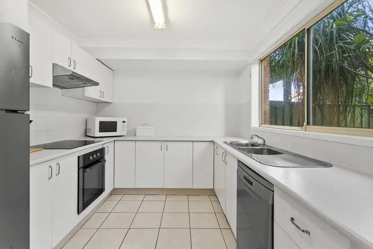 Fourth view of Homely townhouse listing, 6/1 Sparta Street, Warilla NSW 2528