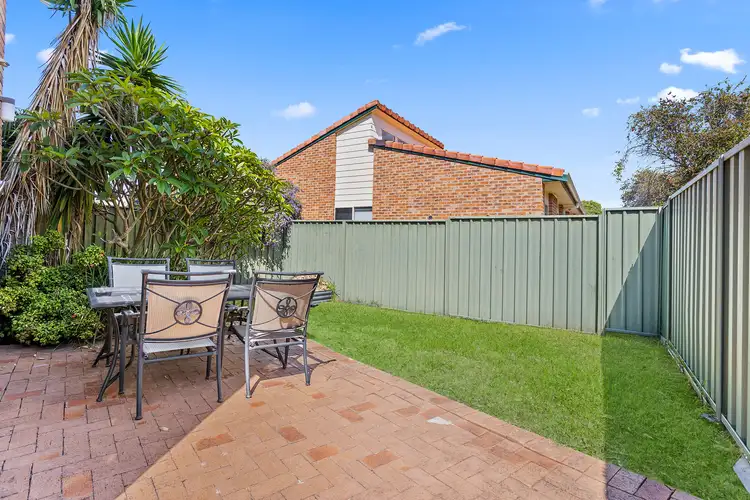Sixth view of Homely townhouse listing, 6/1 Sparta Street, Warilla NSW 2528
