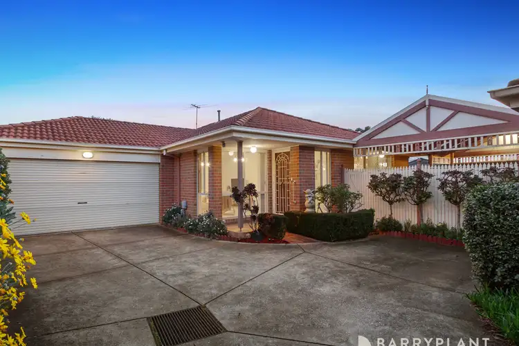 Main view of Homely apartment listing, 2/101 George Street, Scoresby VIC 3179