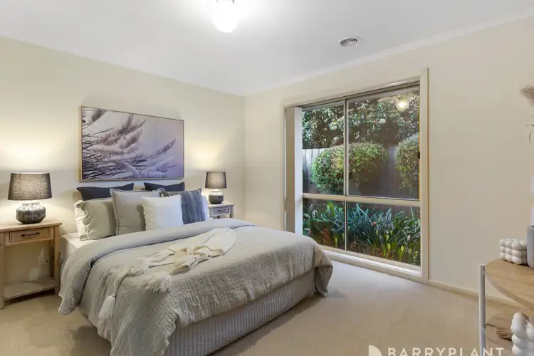 Fifth view of Homely apartment listing, 2/101 George Street, Scoresby VIC 3179
