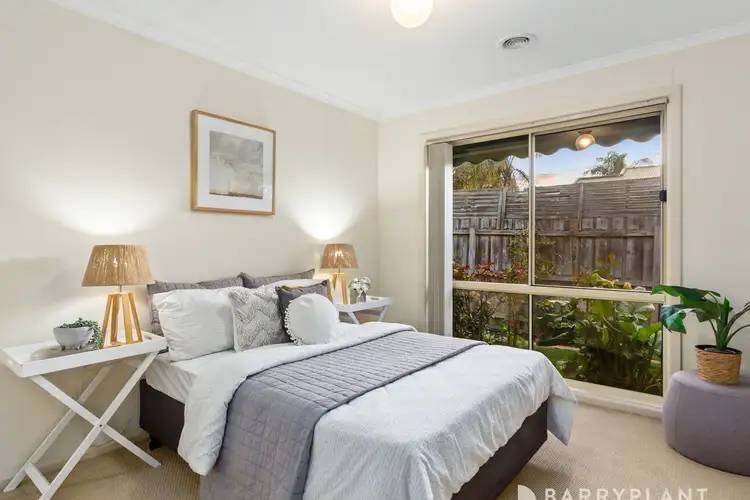 Sixth view of Homely apartment listing, 2/101 George Street, Scoresby VIC 3179