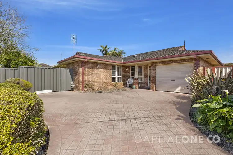 2/20 Oxford Drive, Lake Haven NSW 2263
