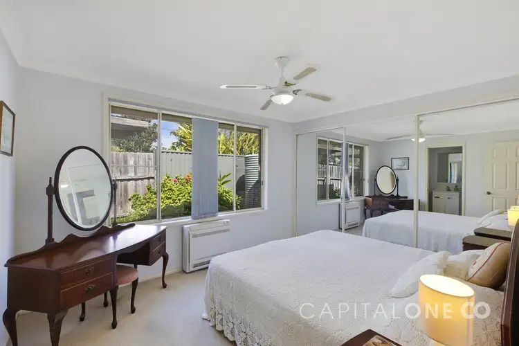Third view of Homely villa listing, 2/20 Oxford Drive, Lake Haven NSW 2263