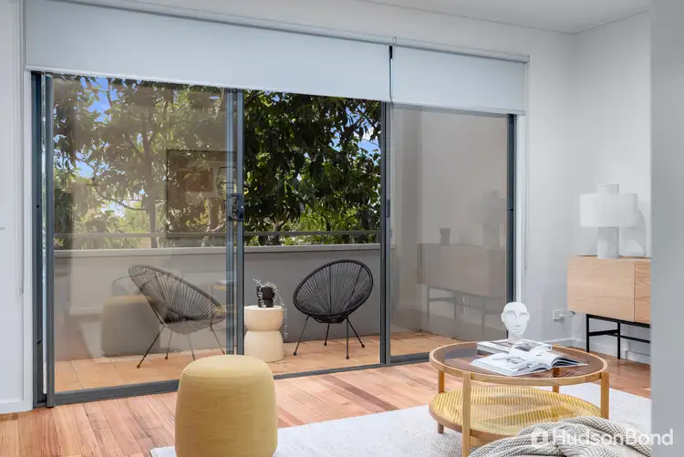 Sixth view of Homely townhouse listing, 2/142 Barkly Street, Brunswick VIC 3056