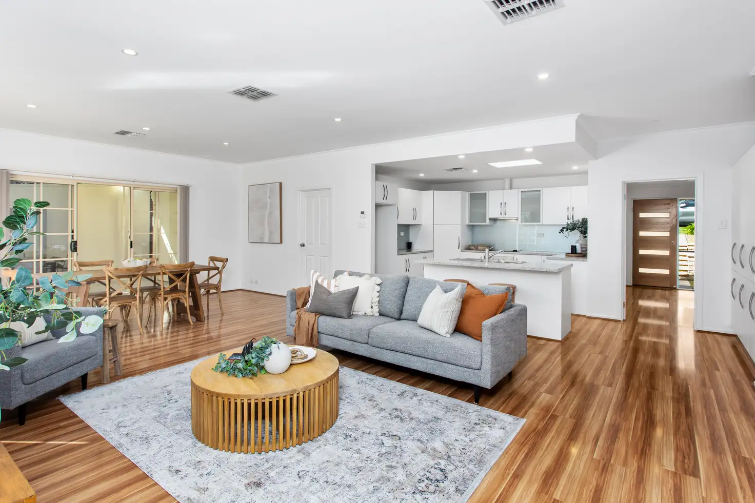 Main view of Homely house listing, 16A Oak Avenue, Bridgewater SA 5155