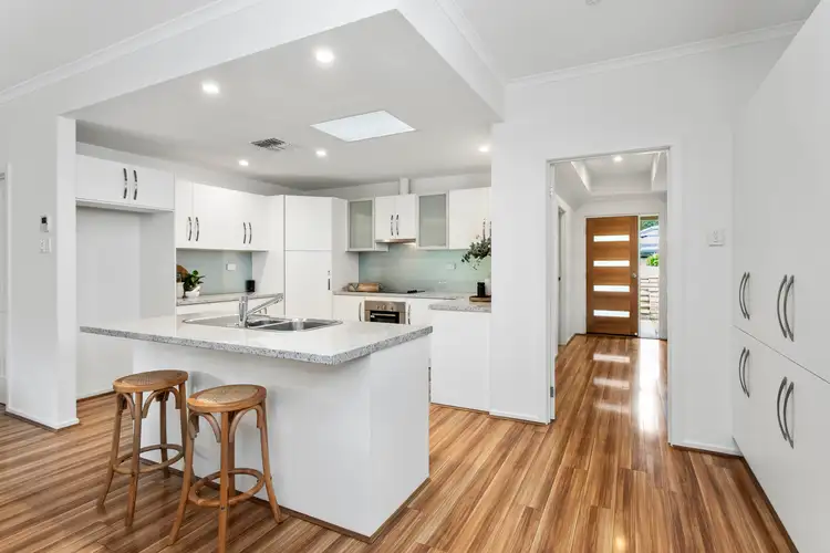 Second view of Homely house listing, 16A Oak Avenue, Bridgewater SA 5155