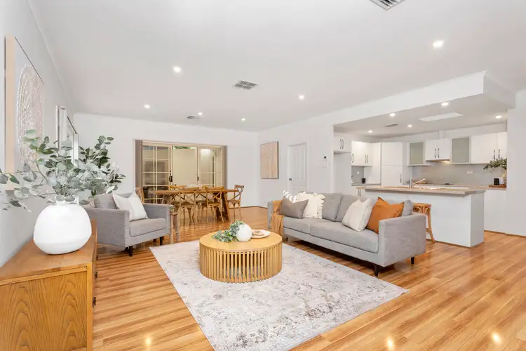Third view of Homely house listing, 16A Oak Avenue, Bridgewater SA 5155