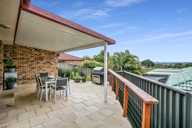 Main view of Homely semi-detached listing, 1/14 Fraser Drive, Banora Point NSW 2486