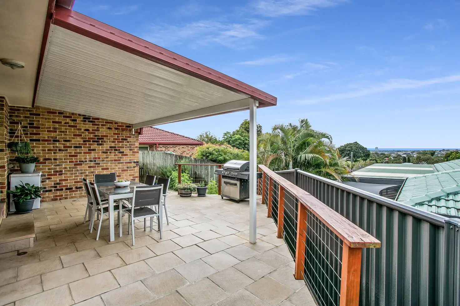 Main view of Homely semi-detached listing, 1/14 Fraser Drive, Banora Point NSW 2486