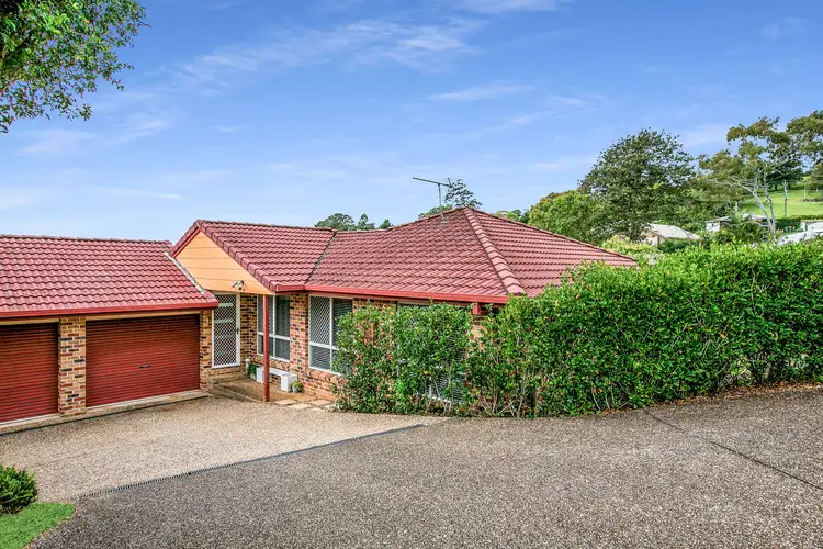 Second view of Homely semi-detached listing, 1/14 Fraser Drive, Banora Point NSW 2486