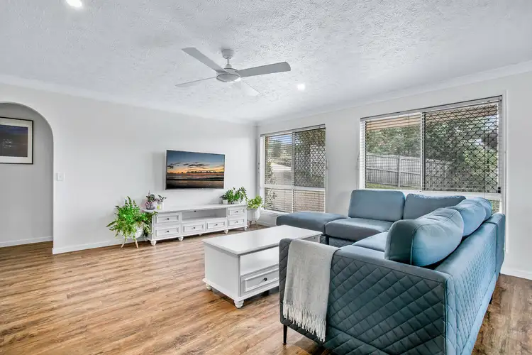 Third view of Homely semi-detached listing, 1/14 Fraser Drive, Banora Point NSW 2486