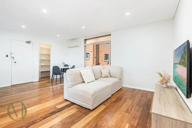 Main view of Homely apartment listing, 19/2-6 William Street, Ryde NSW 2112