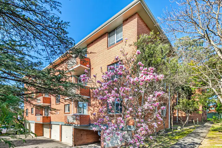 Second view of Homely apartment listing, 19/2-6 William Street, Ryde NSW 2112