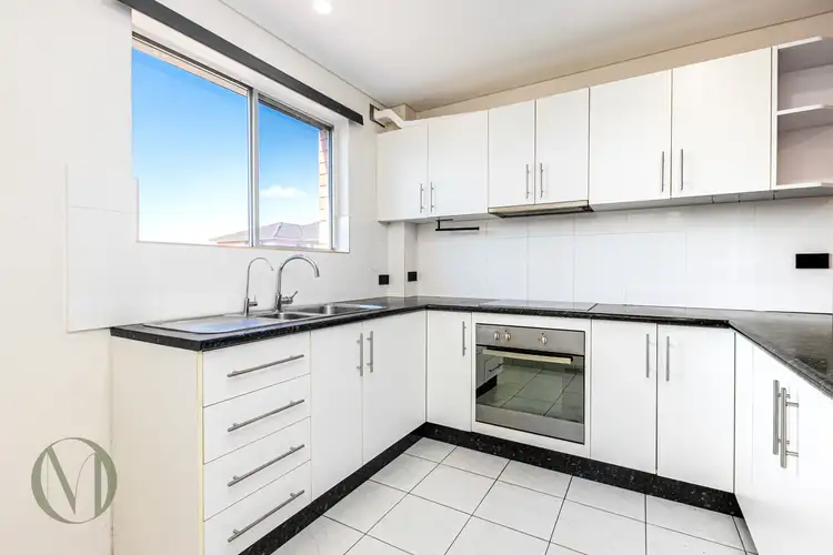 Third view of Homely apartment listing, 19/2-6 William Street, Ryde NSW 2112