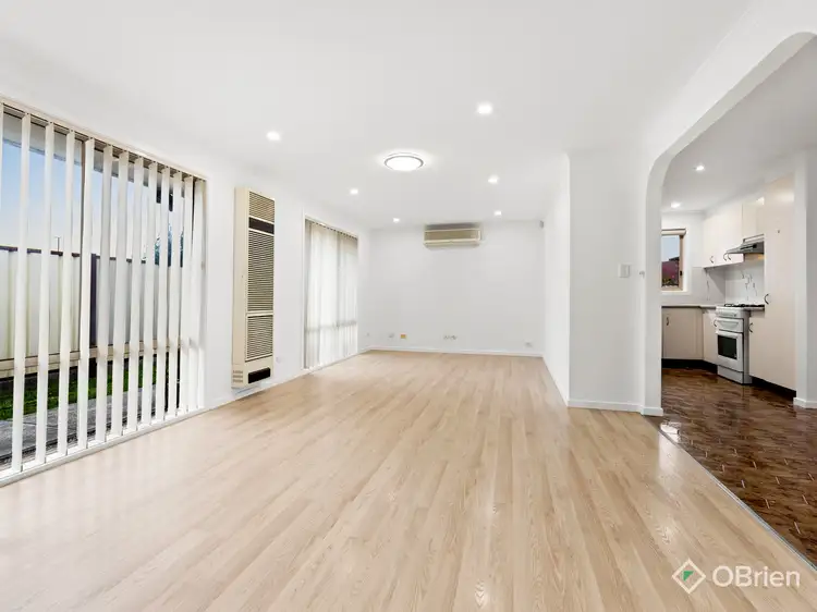 Second view of Homely unit listing, 2/11 Burns Way, Delahey VIC 3037