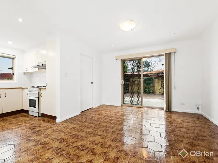 Third view of Homely unit listing, 2/11 Burns Way, Delahey VIC 3037