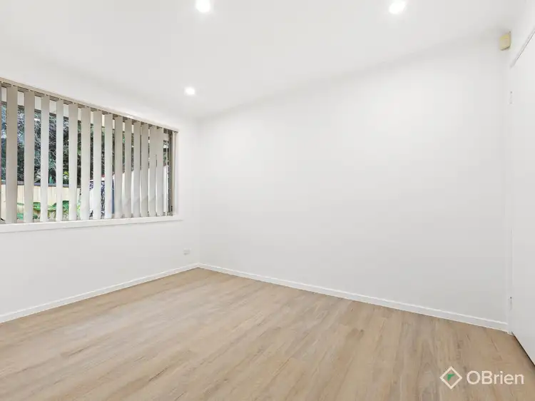 Fifth view of Homely unit listing, 2/11 Burns Way, Delahey VIC 3037