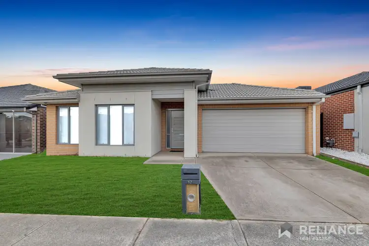 17 Bolwarra Street, Craigieburn VIC 3064