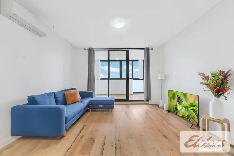 Second view of Homely apartment listing, 43/14 Pound Road, Hornsby NSW 2077