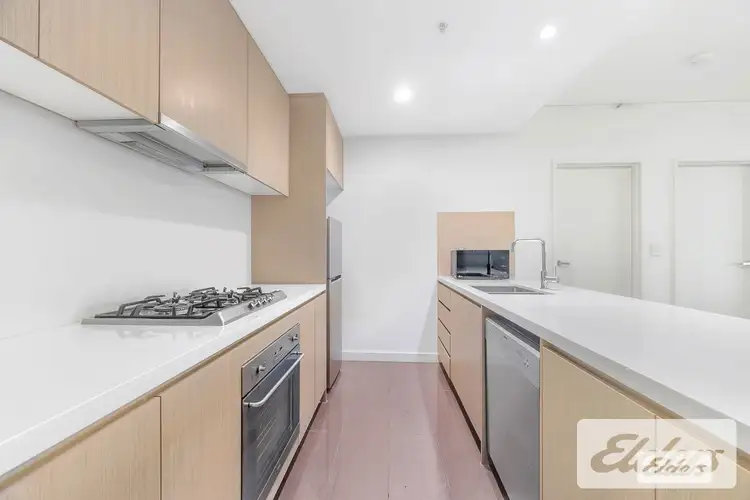 Third view of Homely apartment listing, 43/14 Pound Road, Hornsby NSW 2077