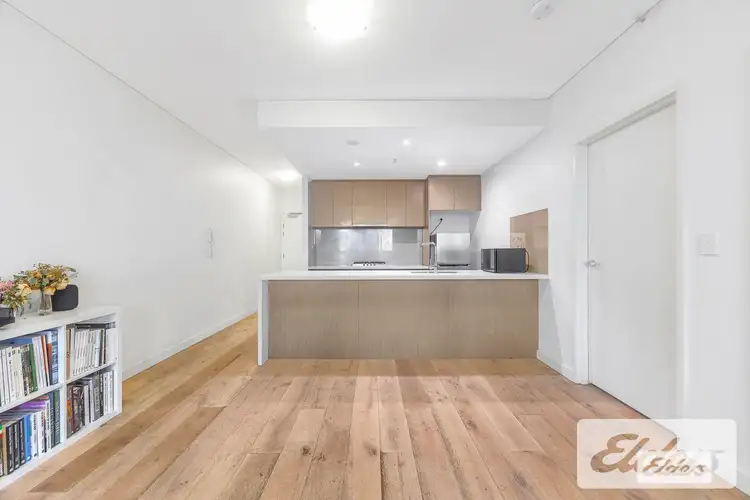 Fourth view of Homely apartment listing, 43/14 Pound Road, Hornsby NSW 2077