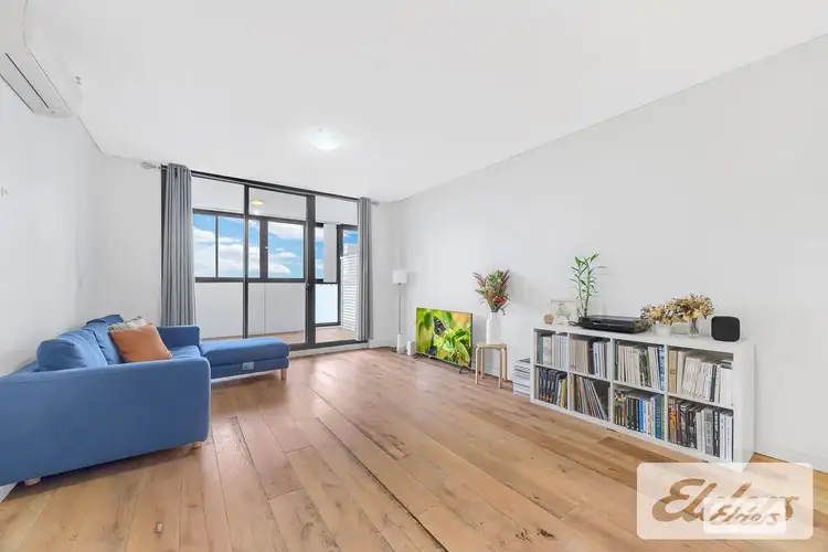 Fifth view of Homely apartment listing, 43/14 Pound Road, Hornsby NSW 2077