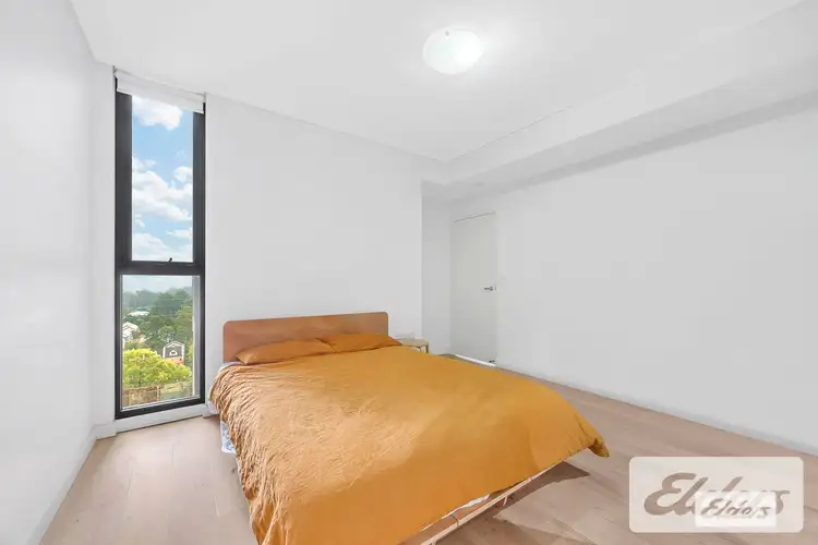 Sixth view of Homely apartment listing, 43/14 Pound Road, Hornsby NSW 2077