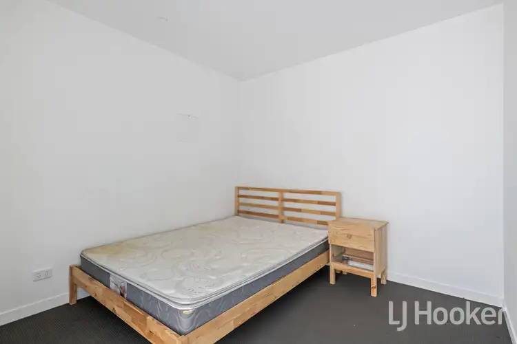 Fifth view of Homely apartment listing, 2401/33 Rose Lane, Melbourne VIC 3000