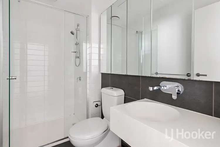 Sixth view of Homely apartment listing, 2401/33 Rose Lane, Melbourne VIC 3000