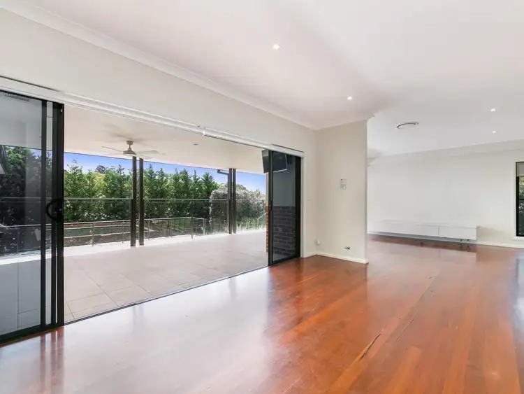 Second view of Homely house listing, 2 Springthorpe Way, Castle Hill NSW 2154