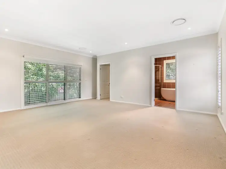 Fourth view of Homely house listing, 2 Springthorpe Way, Castle Hill NSW 2154