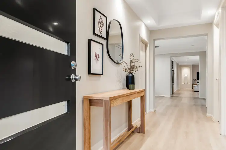 Third view of Homely house listing, 25 Paringa Drive, Ferntree Gully VIC 3156