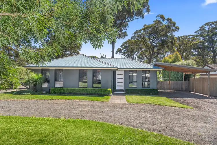 6 Marulan Street, Wingello NSW 2579