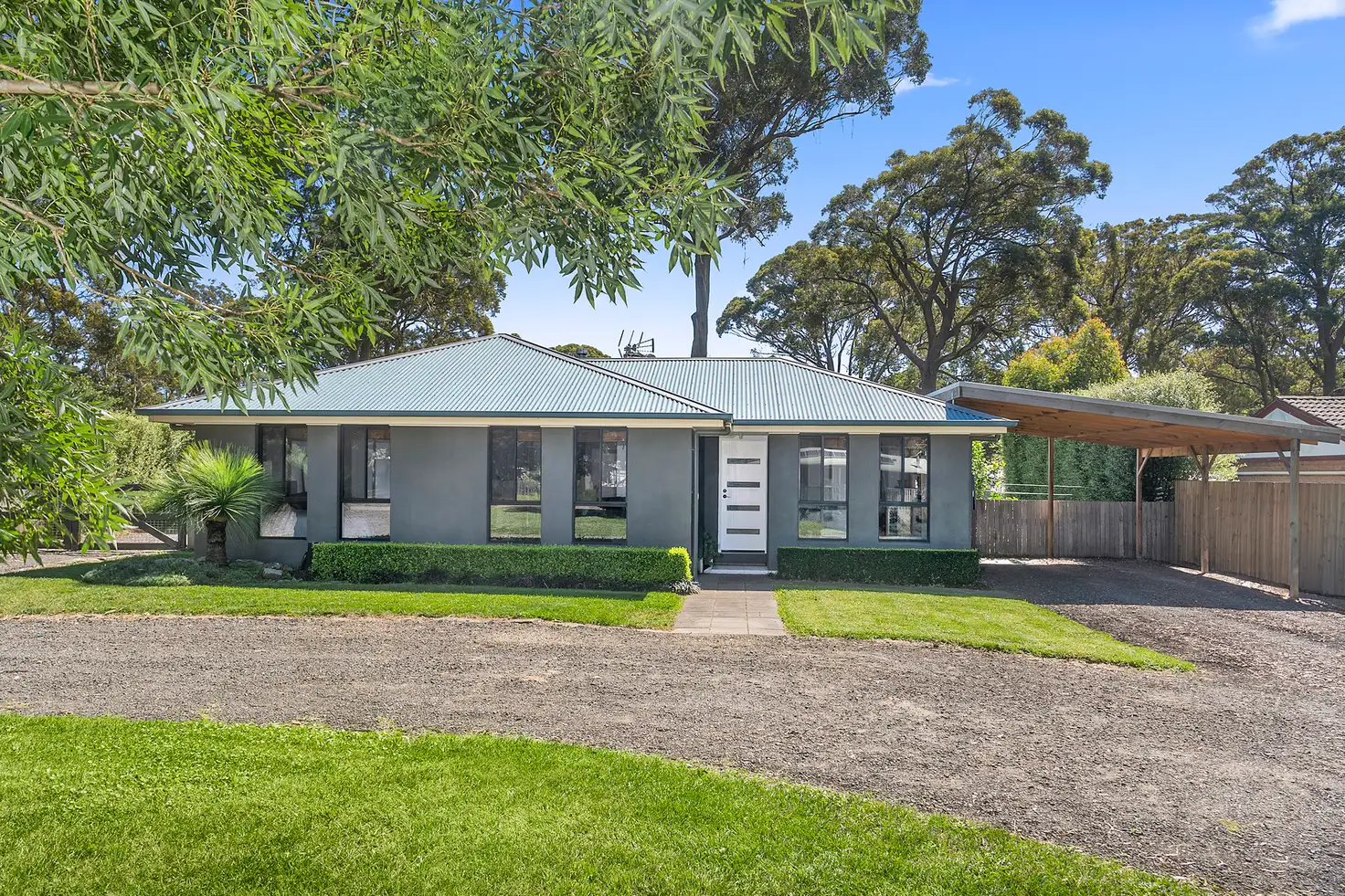 Main view of Homely house listing, 6 Marulan Street, Wingello NSW 2579