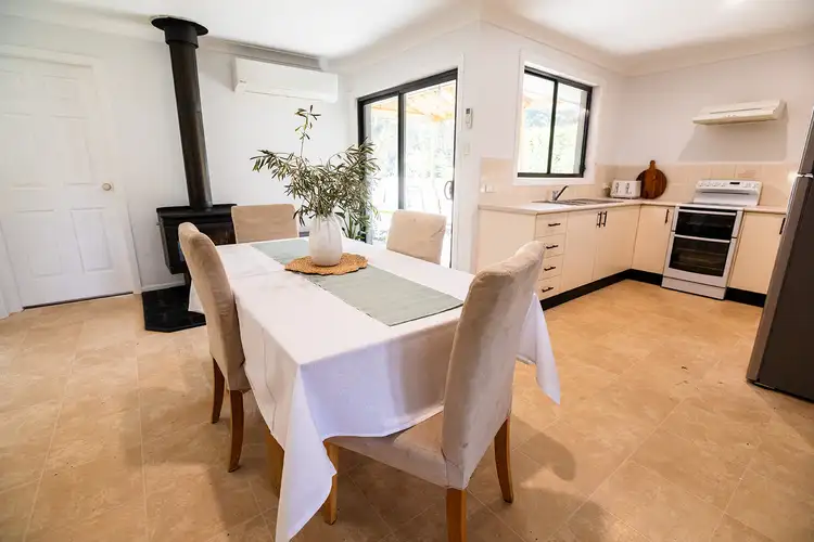 Third view of Homely house listing, 6 Marulan Street, Wingello NSW 2579