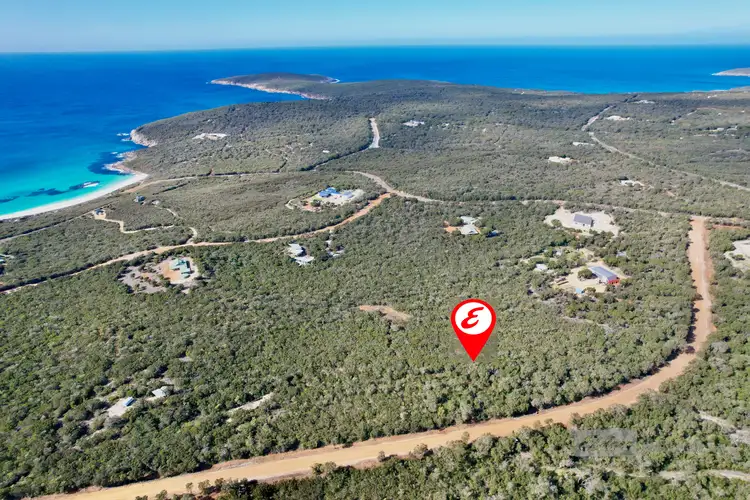 Fifth view of Homely land listing, 36 Ridgeway Drive, Bremer Bay WA 6338