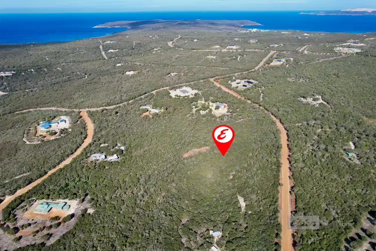Sixth view of Homely land listing, 36 Ridgeway Drive, Bremer Bay WA 6338