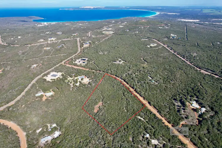 Seventh view of Homely land listing, 36 Ridgeway Drive, Bremer Bay WA 6338