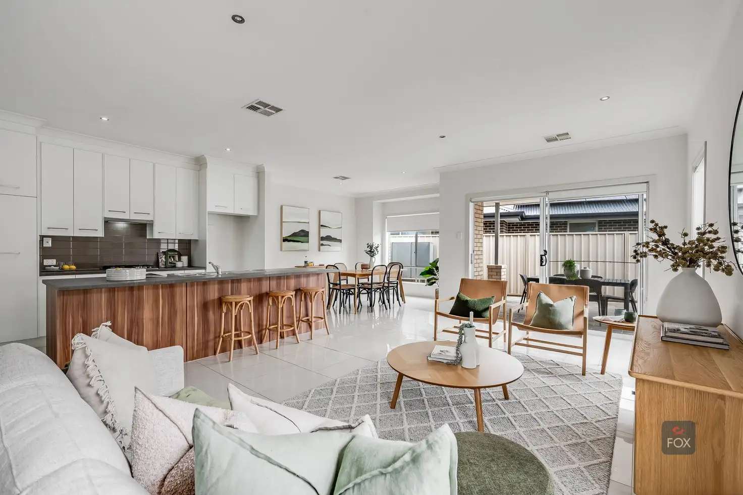 Main view of Homely house listing, 1B Dumfries Avenue, Northfield SA 5085