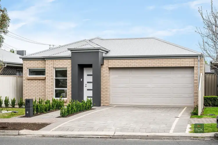 Second view of Homely house listing, 1B Dumfries Avenue, Northfield SA 5085