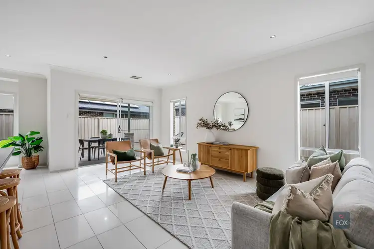 Third view of Homely house listing, 1B Dumfries Avenue, Northfield SA 5085