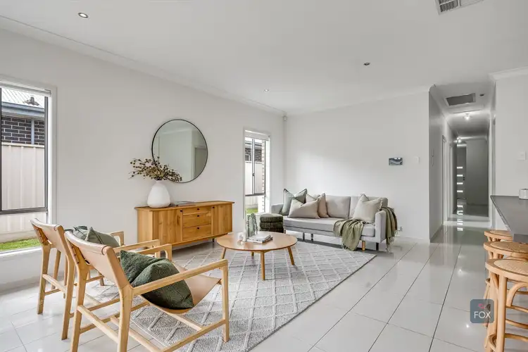 Fourth view of Homely house listing, 1B Dumfries Avenue, Northfield SA 5085