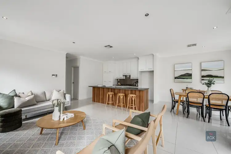 Fifth view of Homely house listing, 1B Dumfries Avenue, Northfield SA 5085